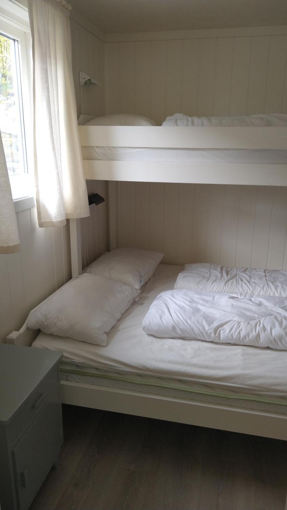 Oldevatn Camping โอลเดน ห้อง รูปภาพ